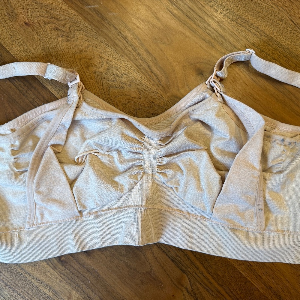 Nursing Bra
